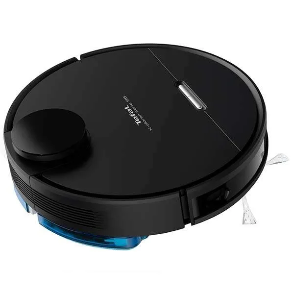 Робот пылесос Tefal RG7975WH