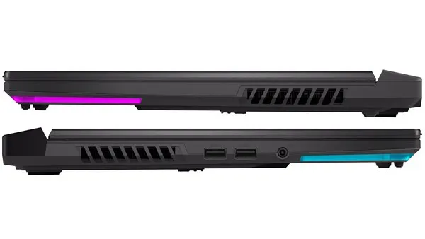 Ноутбук ASUS ROG Strix G15 G513IE-HN012 90NR0582-M00670