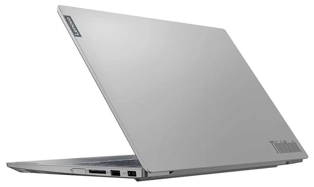 Ноутбук Lenovo ThinkBook 14-IML 20RV005YRU