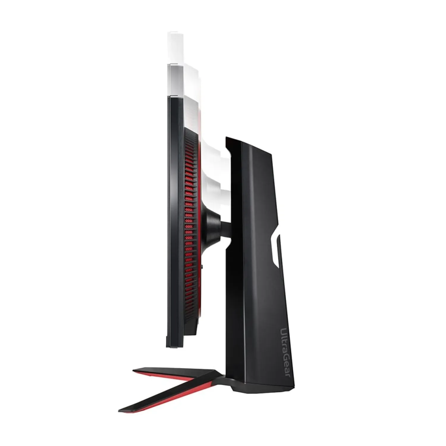 Монитор 27" LG 27GN650-B