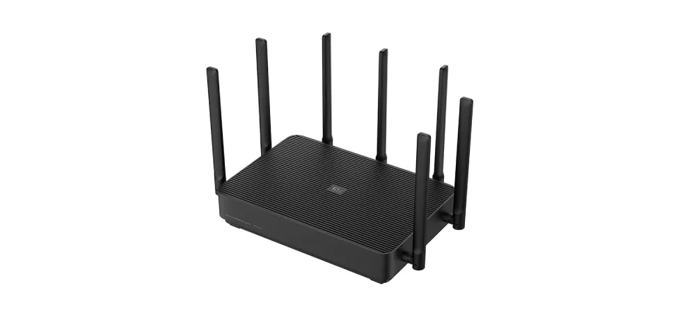 Маршрутизатор Xiaomi Mi AIoT Router AC2350