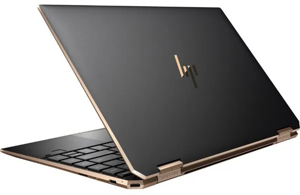 Ноутбук HP Spectre x360 13-AW0026UR 15C82EA