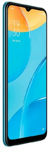 Смартфон OPPO A15 Mystery Blue