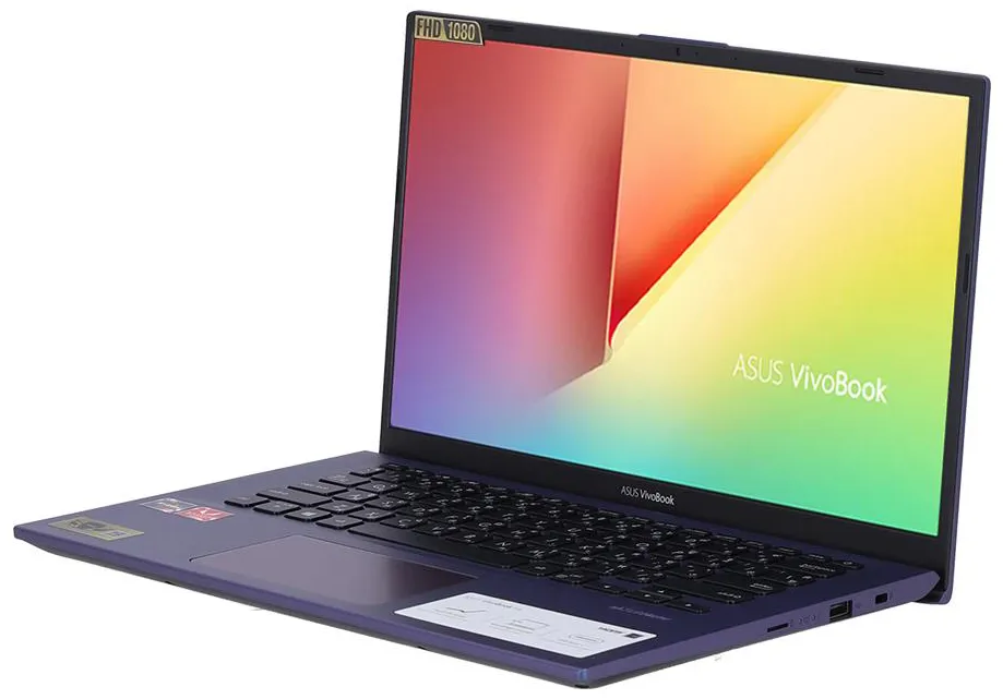 Ноутбук ASUS VivoBook 14 X412DA-EB322