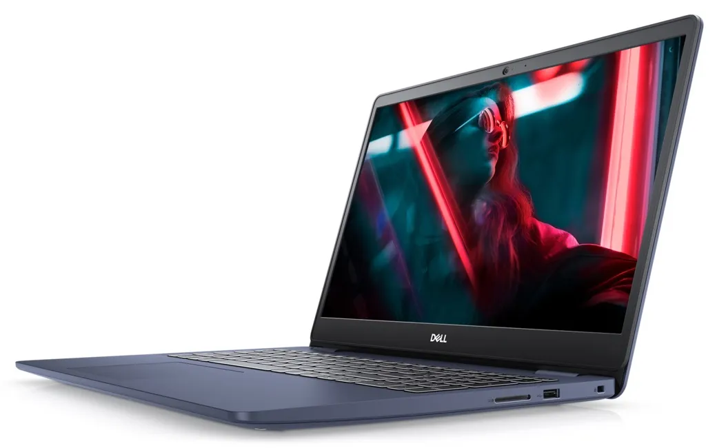 Ноутбук Dell Inspiron 5593 210-ASXW-A5