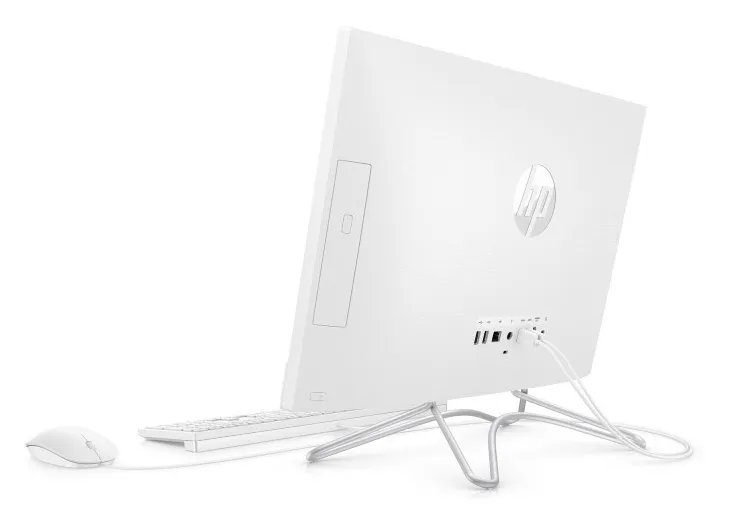 Моноблок HP 200 G4 AiO 2Z389EA