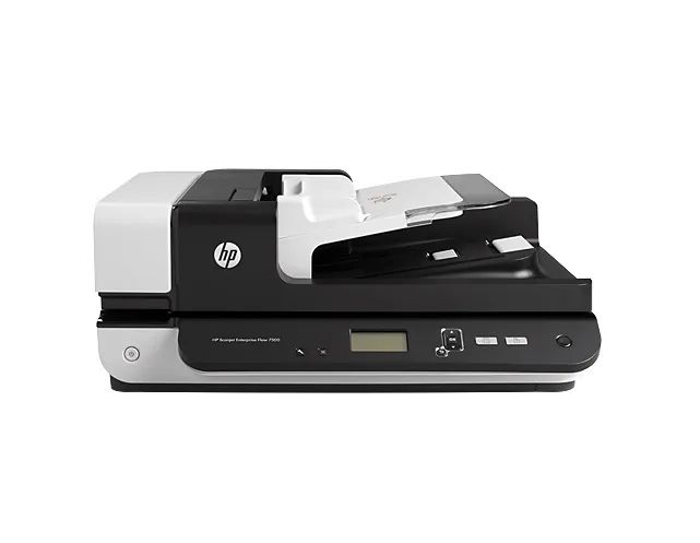 Сканер HP L2725B Scanjet Enterprise Flow 7500