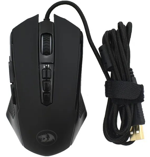 Компьютерная мышь Defender Redragon Ranger
