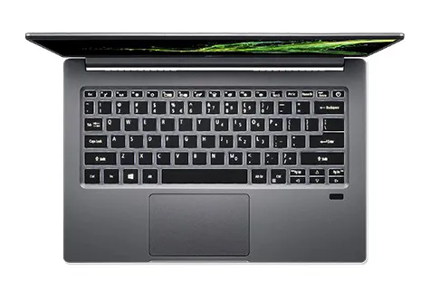 Ноутбук Acer SF314-57G NX.HUEER.002