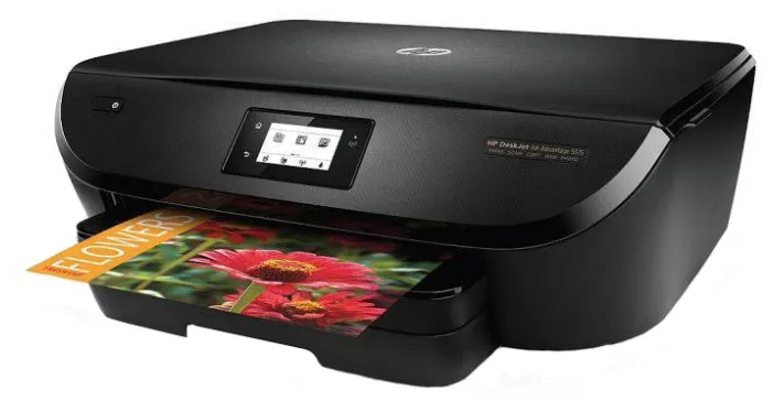 МФУ HP G0V48C Deskjet Ink Advantage 5575 AiO