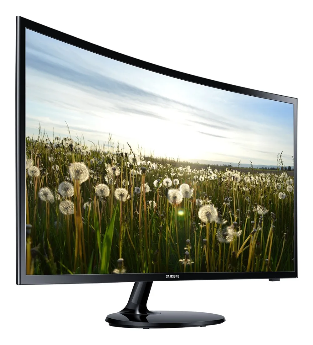 Монитор 31.5" LCD Samsung V32F390SIX