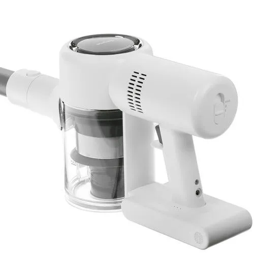 Беспроводной Пылесос Dreame Cordless Vacuum Cleaner V10 Pro White