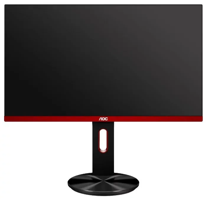 Монитор 27" AOC G2790PX/01