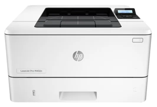 Принтер лазерный HP LaserJet Pro M402d C5F92A