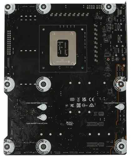 Материнская плата MSI MAG Z690 TORPEDO D5