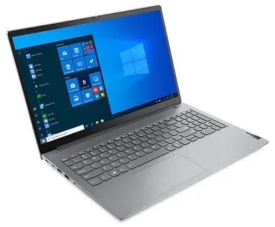 Ноутбук Lenovo Thinkbook 21A4003PRU