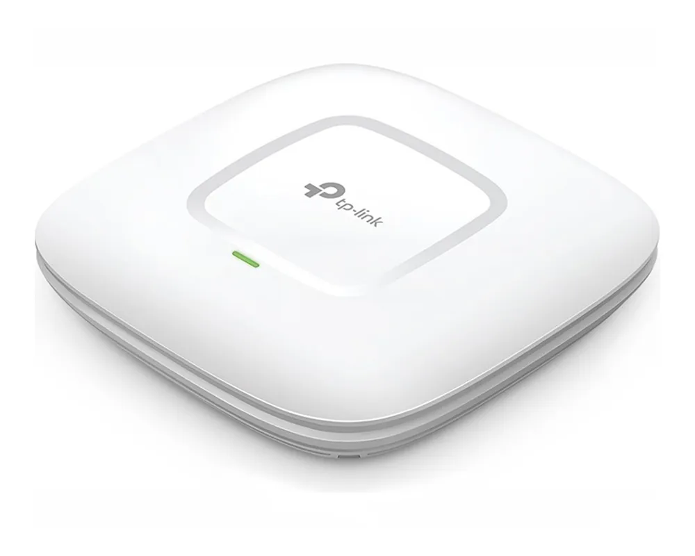 Точка доступа потолочная AC1750 GbE TP-Link EAP245