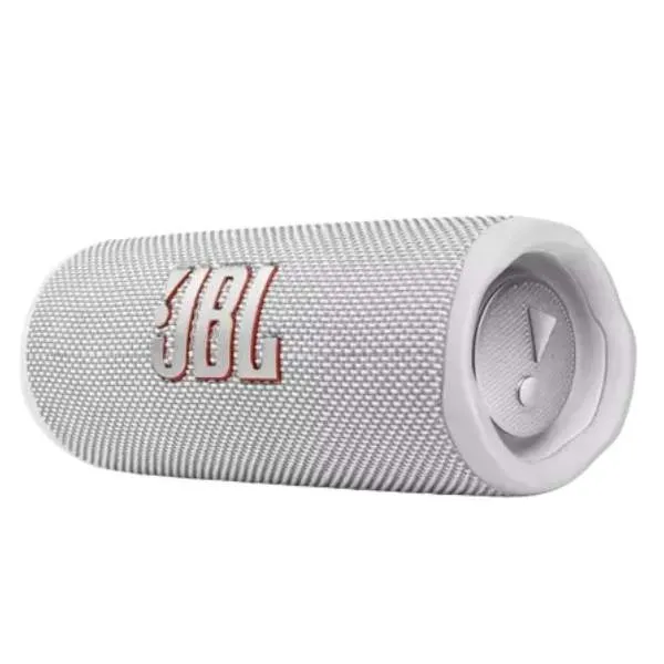 Акустическая система JBL Flip 6 White