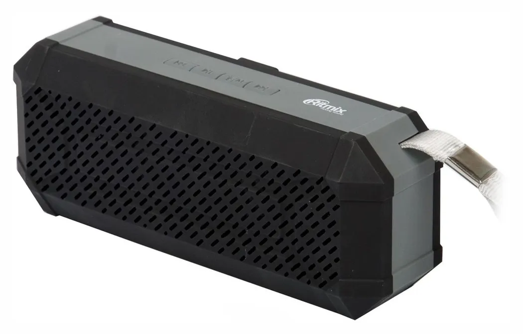 MP3 плеер+BTspeaker Ritmix SP-260B
