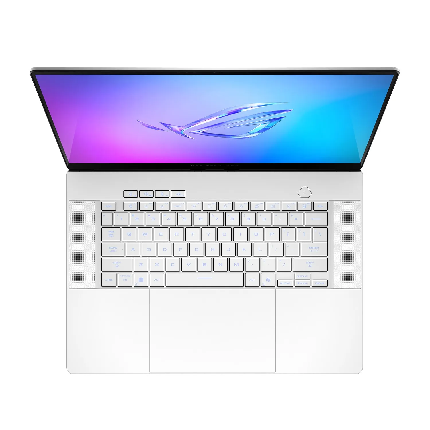 Ноутбук ASUS Rog Zephyrus GU605CX-QR077W