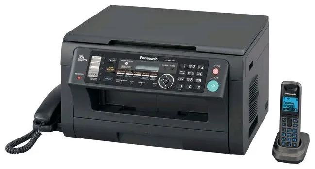 МФУ KX-MB2051RUB