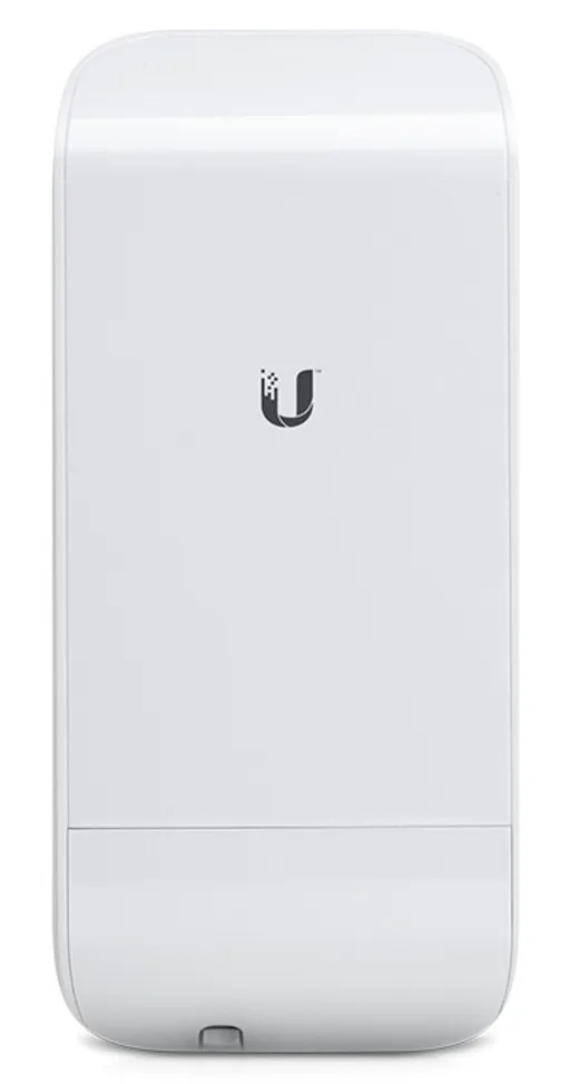 Wi-Fi точка доступа Ubiquiti NanoStation LOCO M5