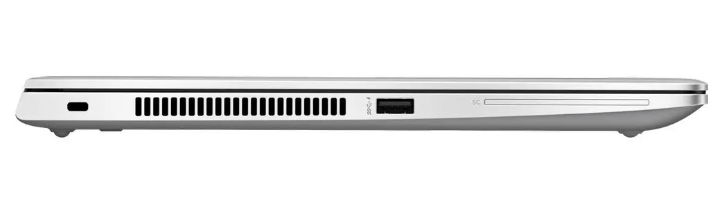 Ноутбук HP Europe EliteBook 840 G6 8MJ72EA