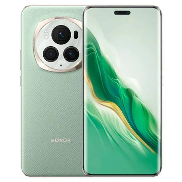Смартфон HONOR Magic6 Pro BVL-N49 12/512GB Epi Green