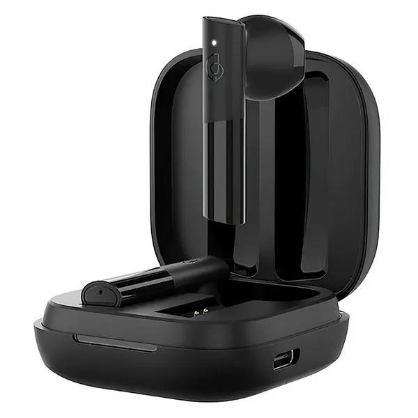 Bluetooth наушники Haylou GT6 black