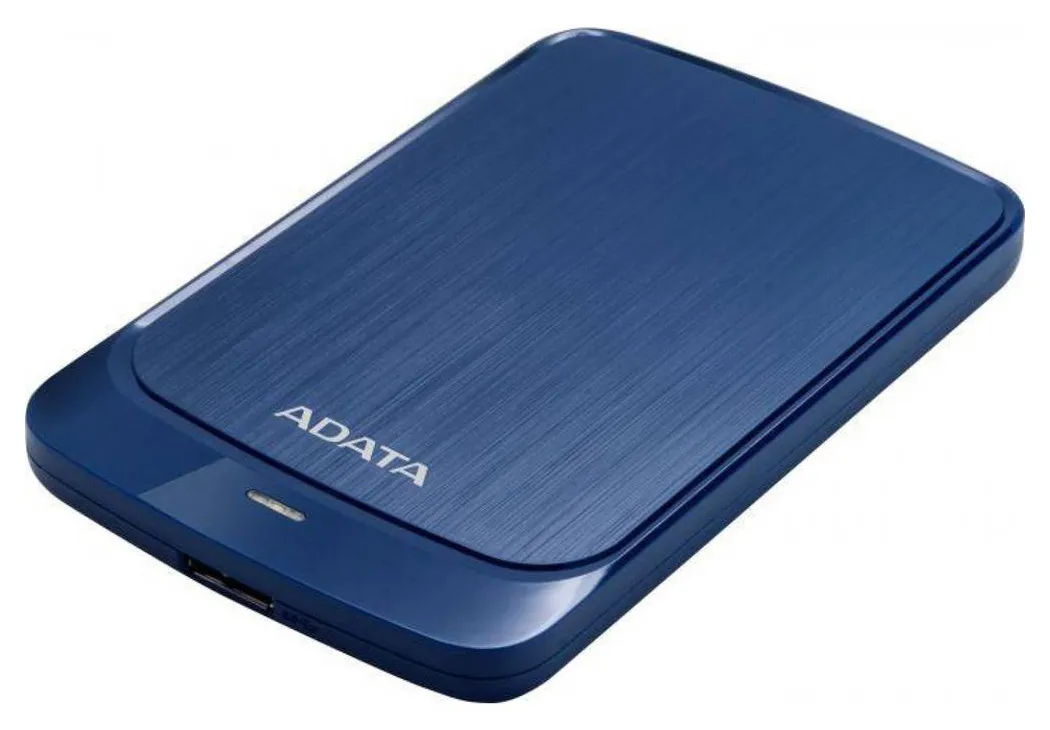 Внешний жесткий диск 2 TB ADATA HV320 AHV320-2TU31-CBL