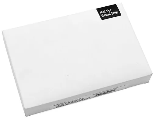 SSD накопитель 240 GB Samsung 883 DCT MZ-7LH240NE
