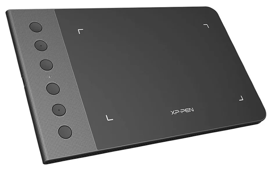 Графический планшет XP-Pen Star G640S