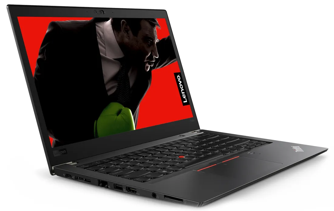 Ноутбук Lenovo ThinkPad T480 20L50000RT