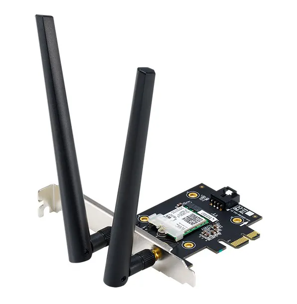 Беспроводная сетевая карта ASUS PCE-AX3000
