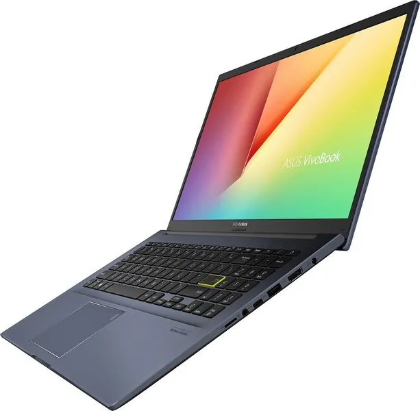 Ноутбук ASUS VivoBook 15 X513EA-BQ593T 90NB0SG6-M16040