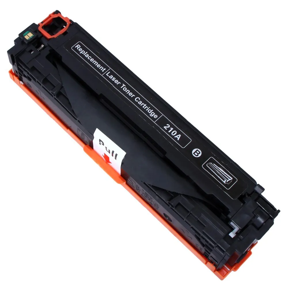 Картридж HP CF210A 131A Black
