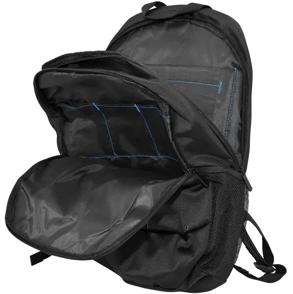 Рюкзак для ноутбука Hama Cape Town 00101908 Black