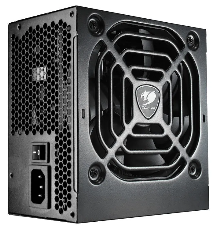 Блок питания Cougar VTX 600
