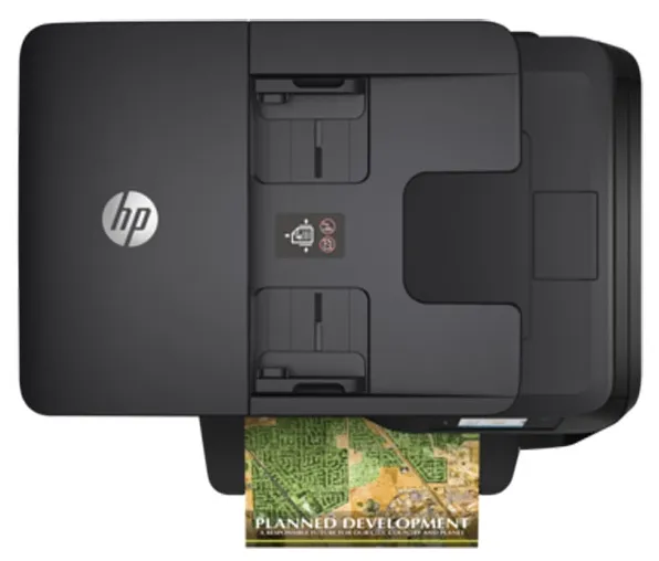 МФУ HP D9L18A OfficeJet Pro 8710 All-in-One