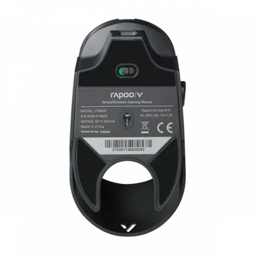 Компьютерная мышь Rapoo VT960S