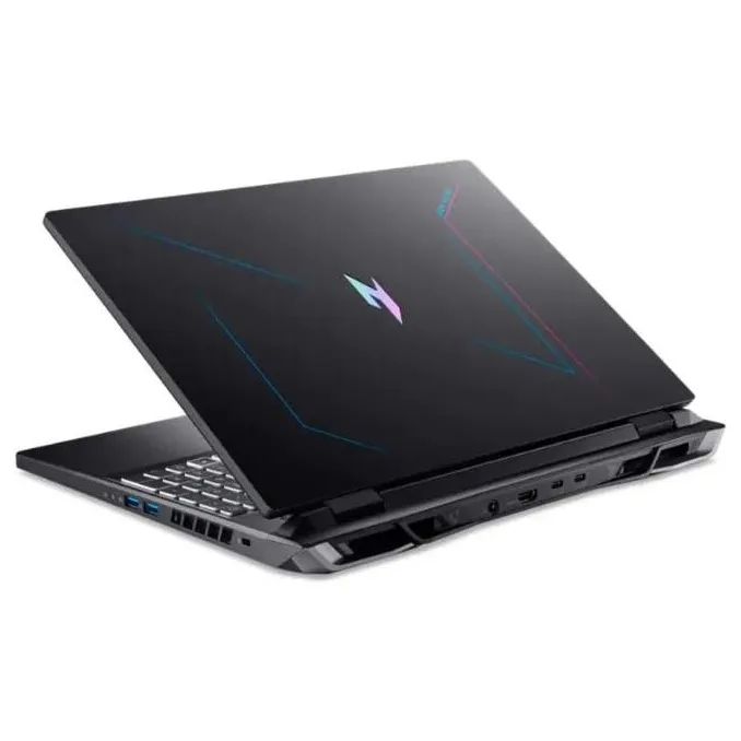 Ноутбук Acer Nitro 16 AN16-41-R6L1 NH.QLLER.001