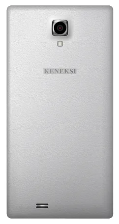 Смартфон Keneksi Liberty белый