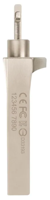 USB Флеш для Apple Transcend 64GB TS64GJDG500S