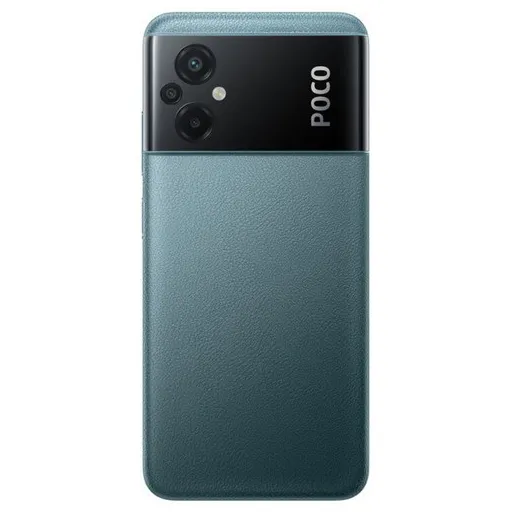 Мобильный телефон POCO M5 4GB RAM 64GB ROM Green