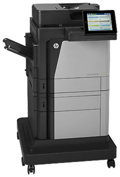МФУ HP B3G85A LaserJet Enterprise M630f