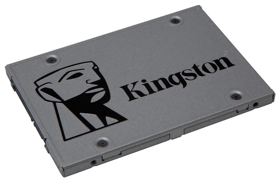 SSD накопитель 960 GB Kingston UV 500 SUV500B/960G