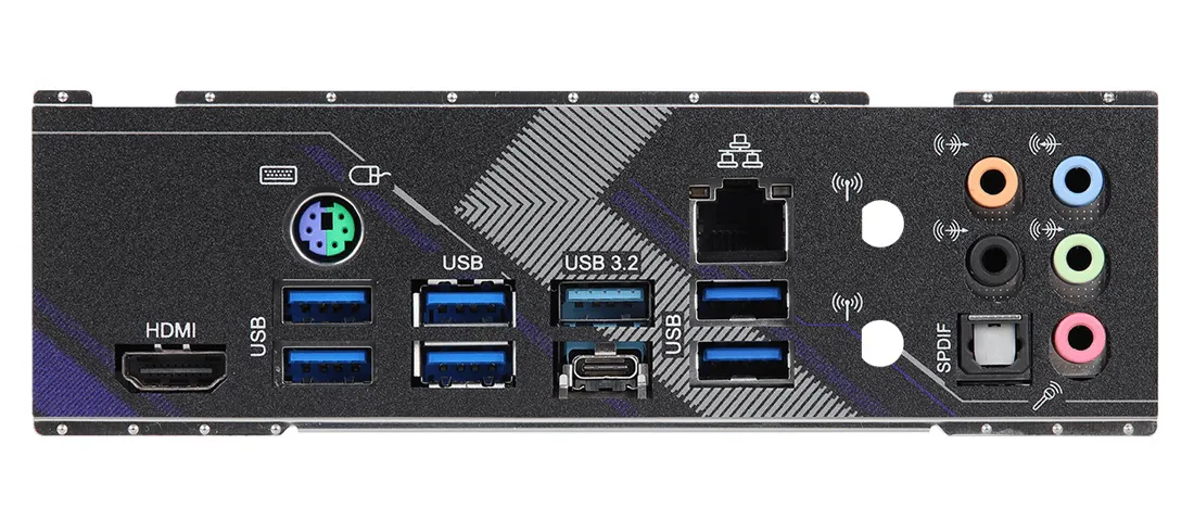 Материнская плата ASRock X570 EXTREME 4