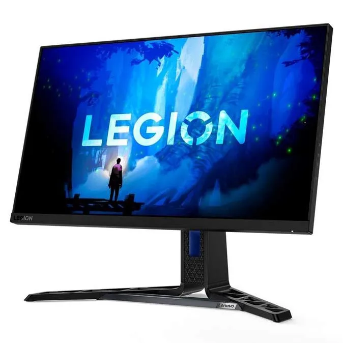 Монитор 24.5" Lenovo Y25-30 66F0GACBEU