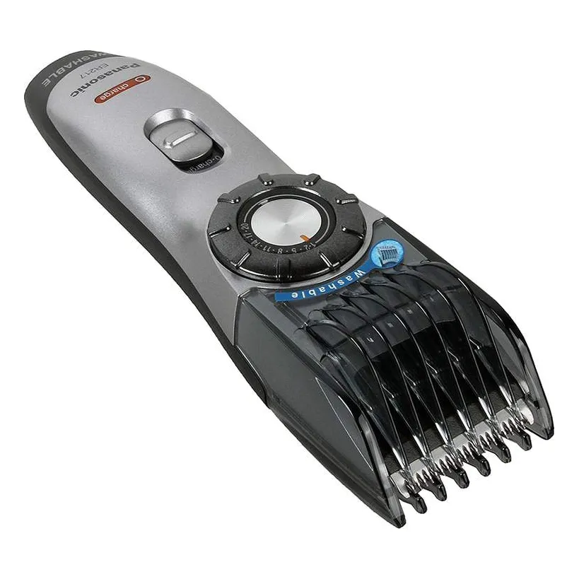 Триммер для бороды и усов Panasonic ER217S520