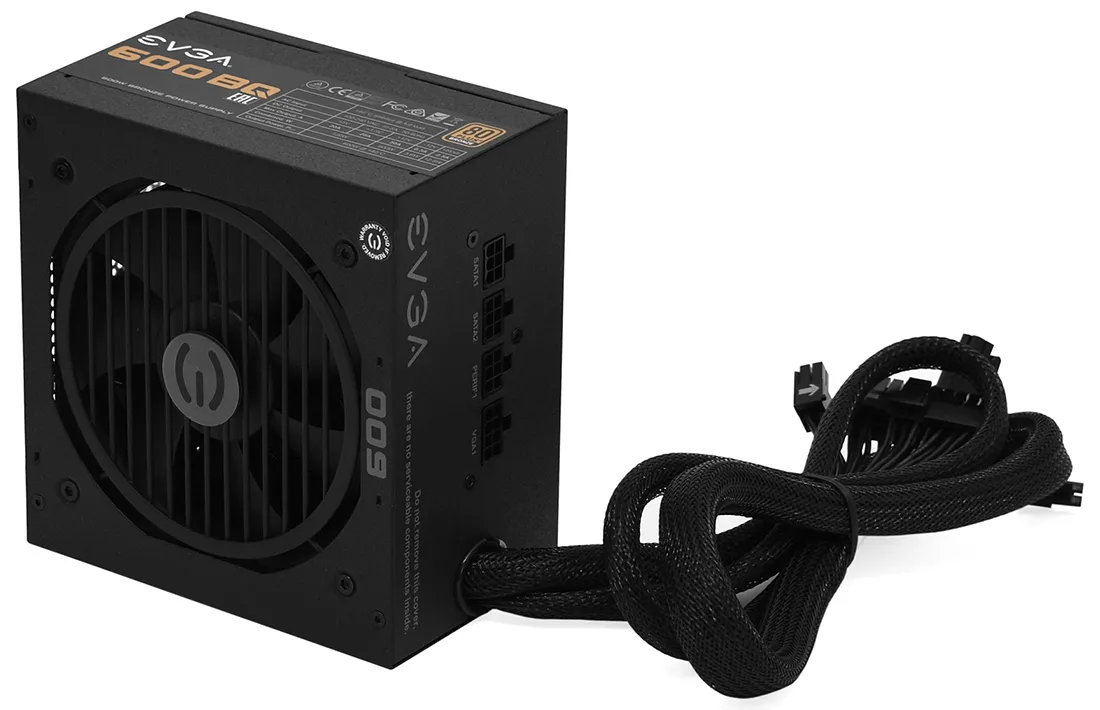 Блок питания CoolerMaster Elite V3 500W MPW-5001-ACABN1